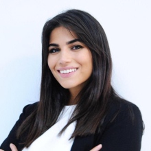 Kl. Psk. Cansu Çalapverdi, Klinik Psikolog, İstanbul