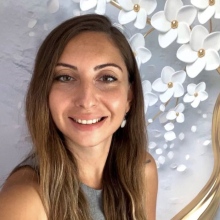 Kl. Psk. Cansu Çalısöven, Klinik Psikolog, İzmir Bayraklı
