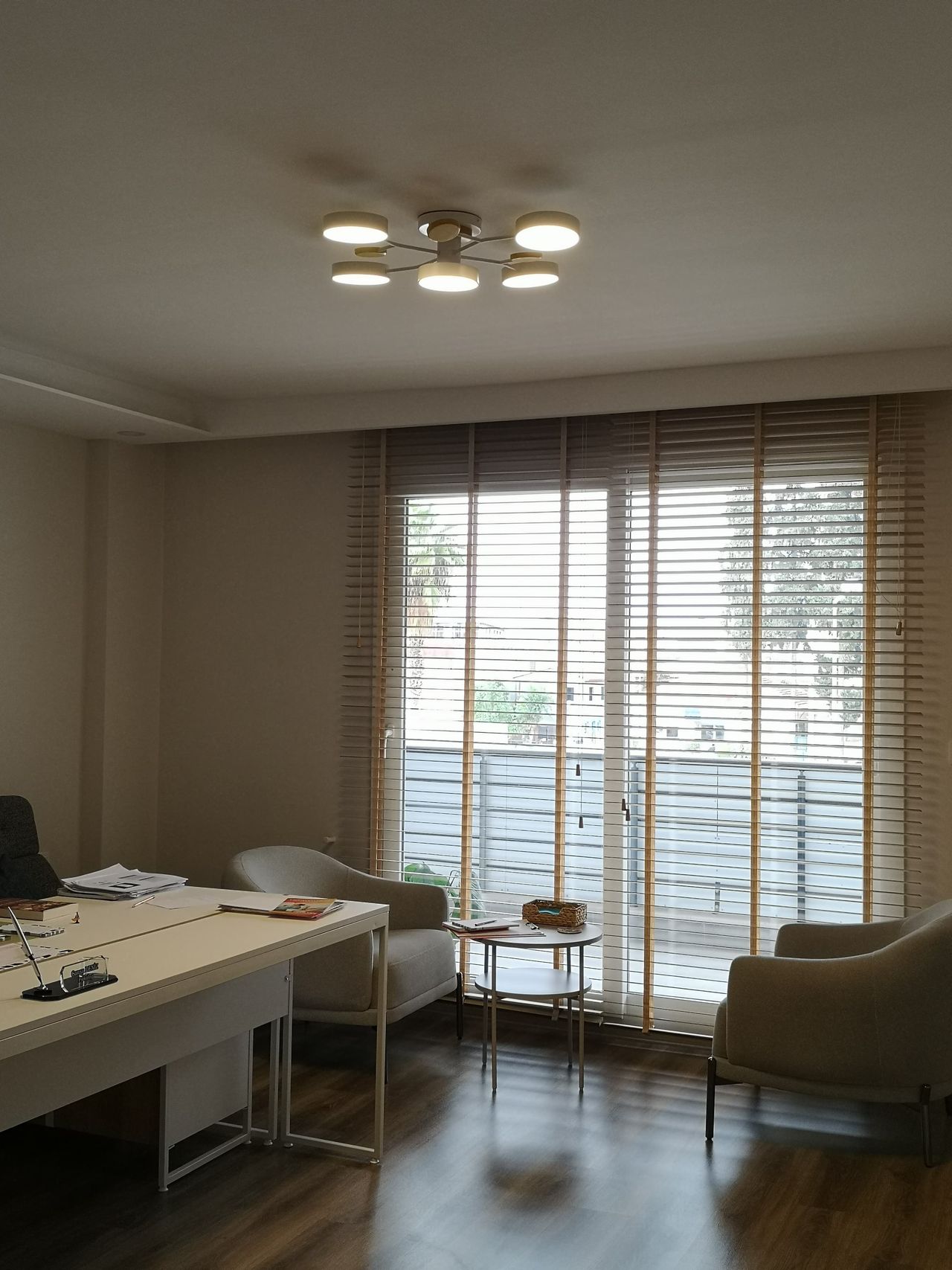 Çalışma ortamı 1