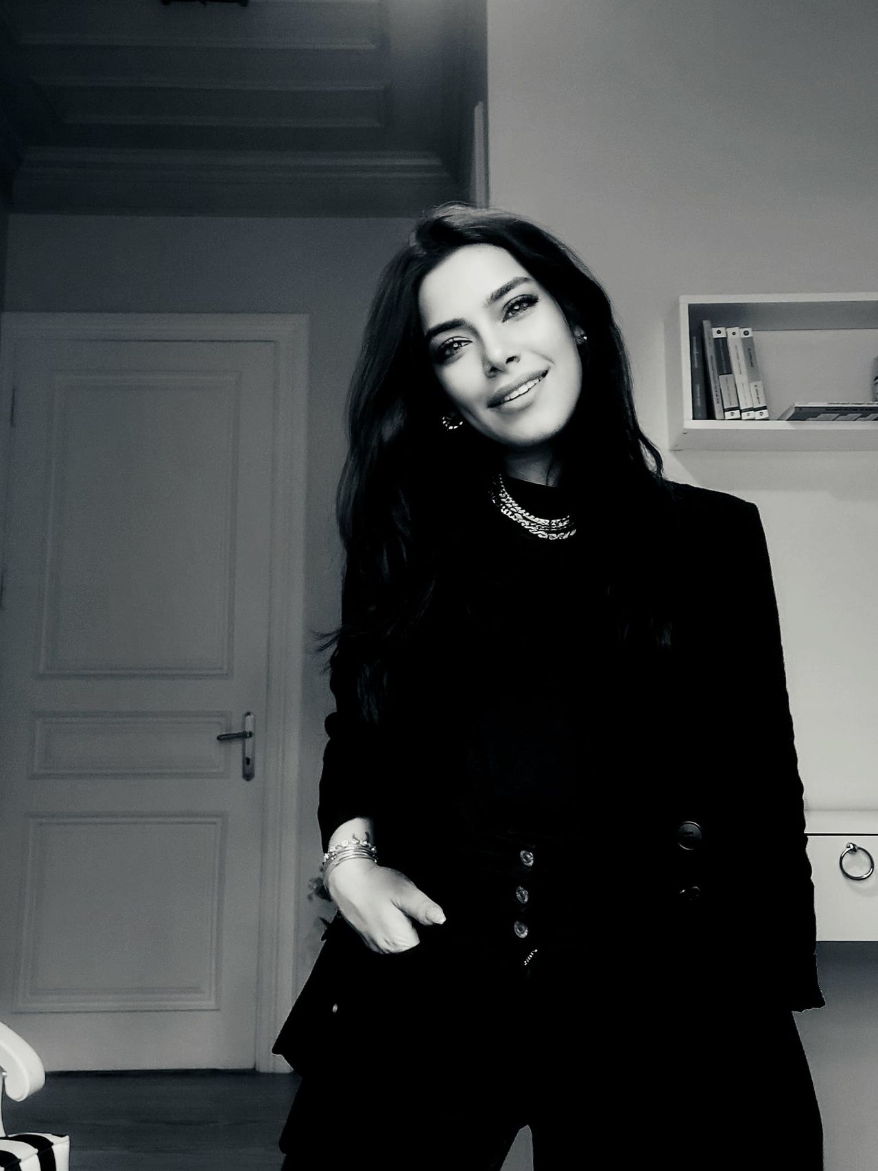 Çalışma ortamı 1