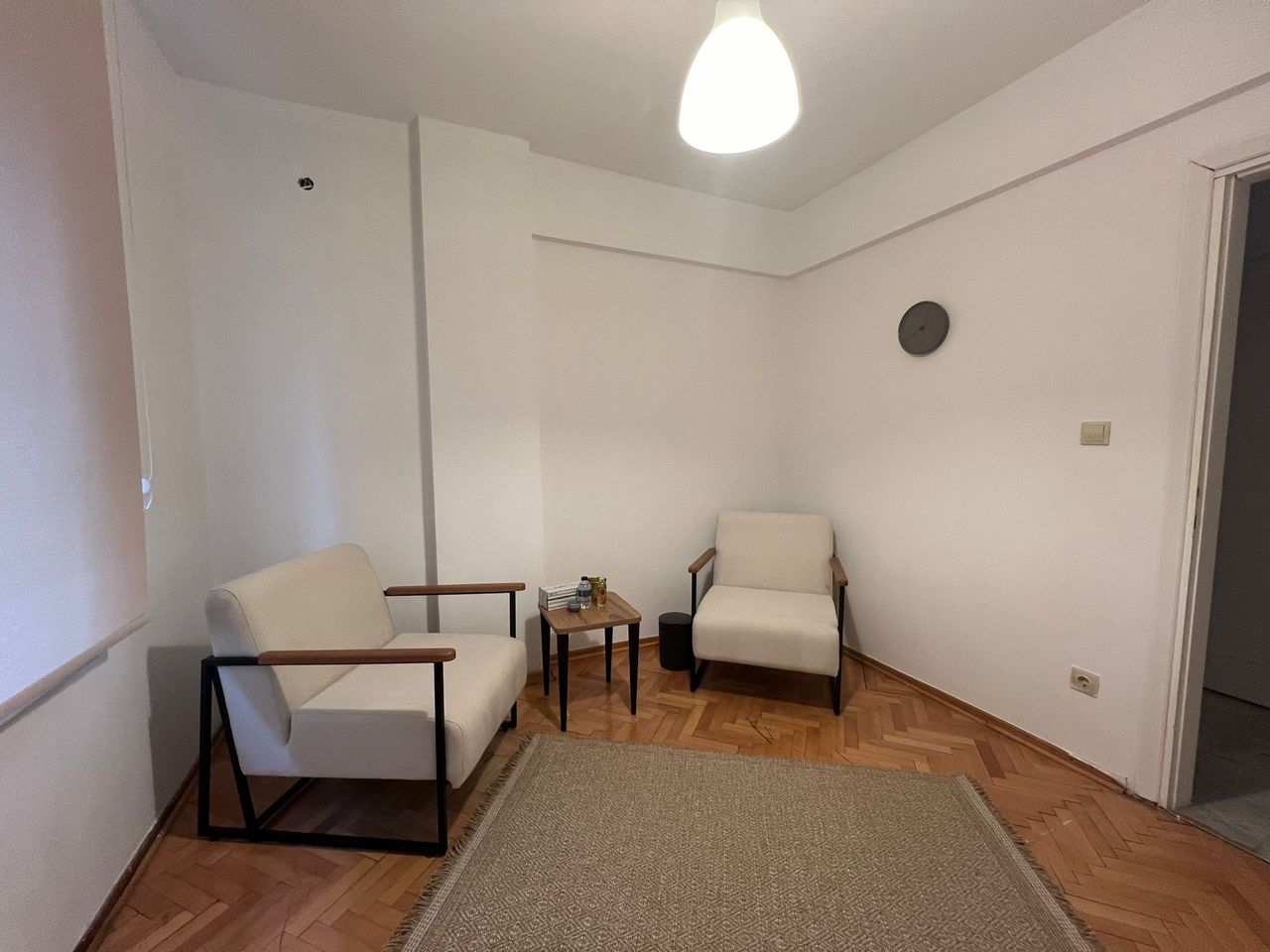 Çalışma ortamı 4