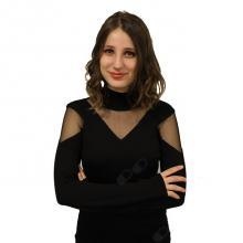 Psk. Cansu Gök, Psikolog, Ankara