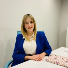 Uzm. Psk. Cansu İşbilir, Uzman Psikolog, Adana