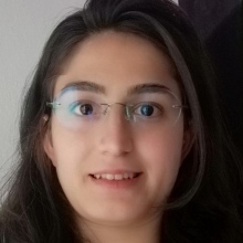 Psk. Cansu Kandara, Psikolog, İstanbul