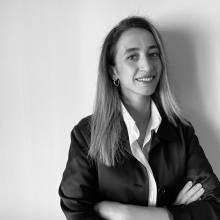Kl. Psk. Cansu Kılıçaslan, Klinik Psikolog, İstanbul