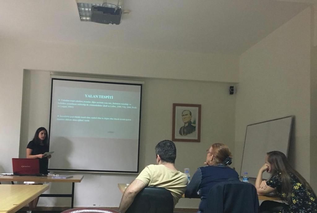 Çalışma ortamı 4