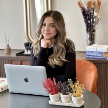Psk. Cansu Tütüncü, Psikolog, İstanbul
