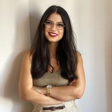 Kl. Psk. Cansu Varol, Klinik Psikolog, İstanbul