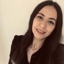 Psk. Cansu Yılmaz, Psikolog, İzmir