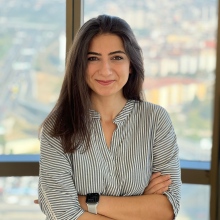 Psk. Cansu Yırtar, Psikolog, İstanbul