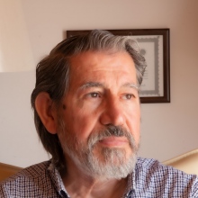 Psk. Cem Aslıtürk, Psikolog, İzmir Konak