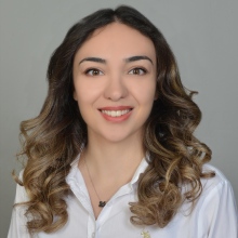 Kl. Psk. Cemre Kürşat, Klinik Psikolog, Bursa
