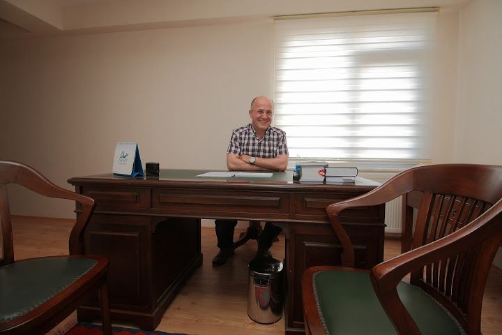 Çalışma ortamı 1
