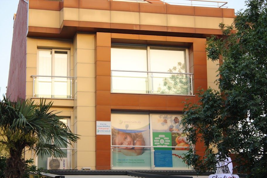 Çalışma ortamı 2