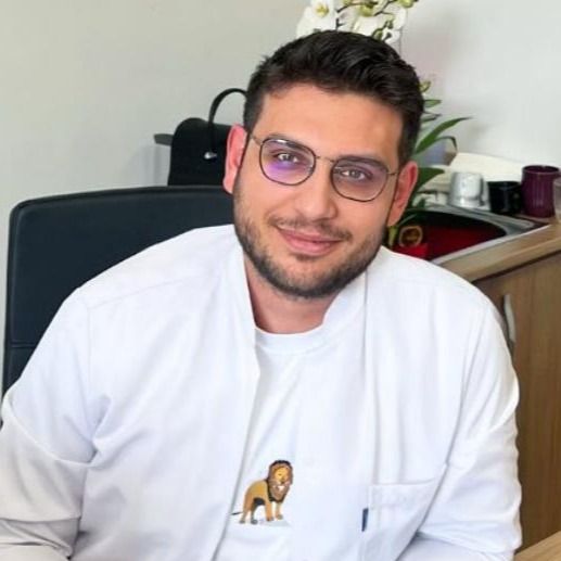 Uzm. Dr. Cengiz Gökce, Psikiyatrist, Antalya Konyaaltı