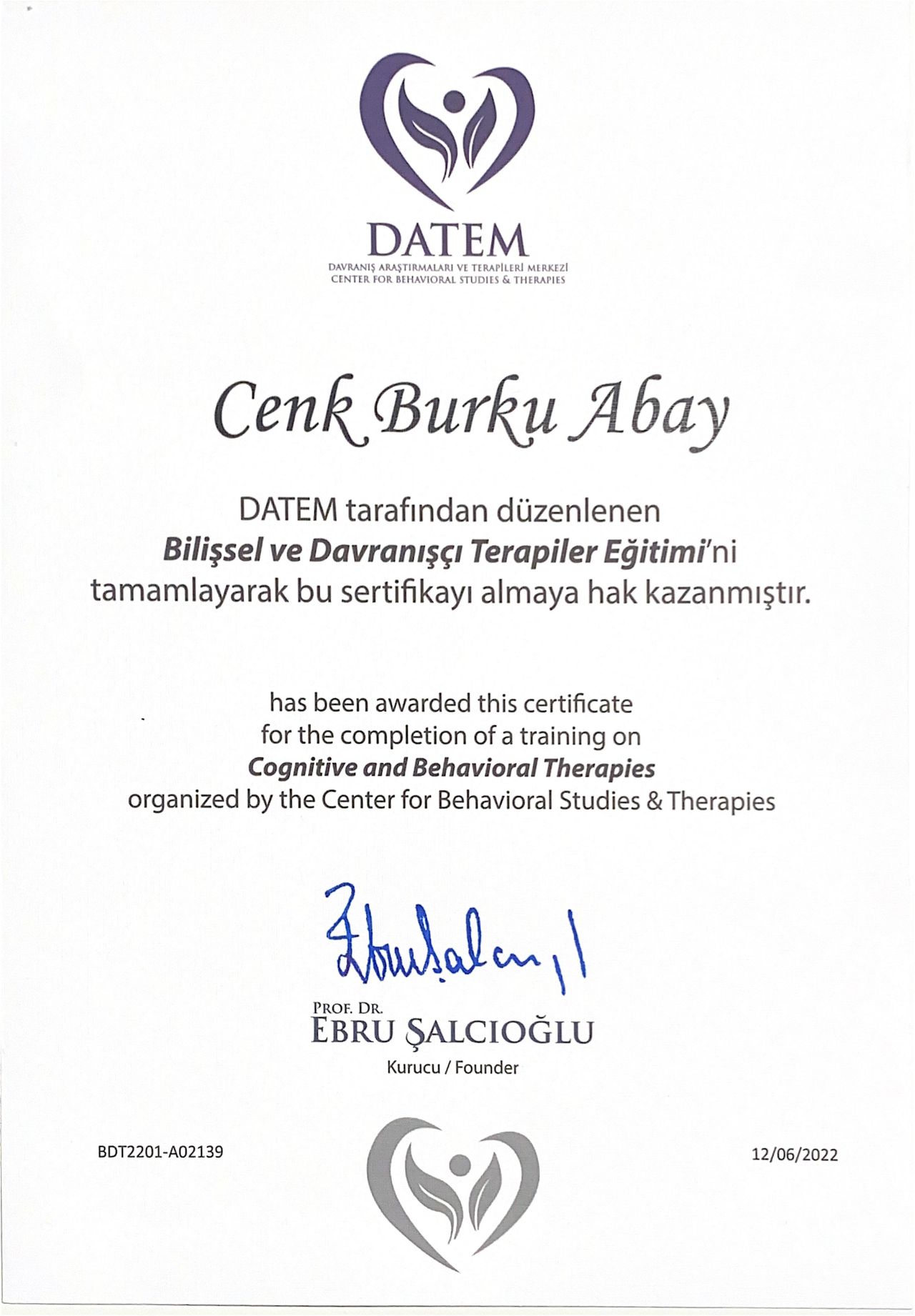 Çalışma ortamı 2