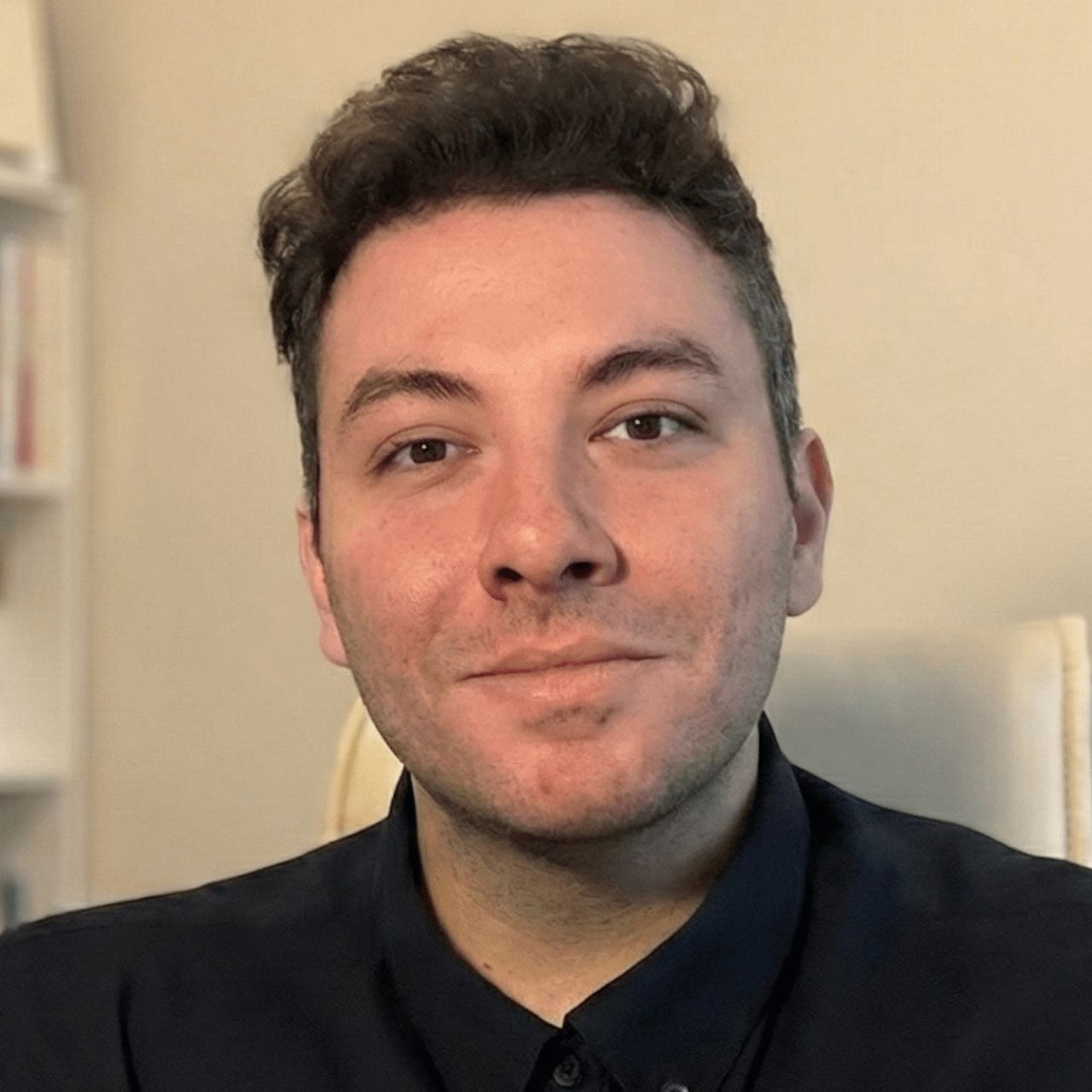 Psk. Cenk Burku Abay, Psikolog, İstanbul