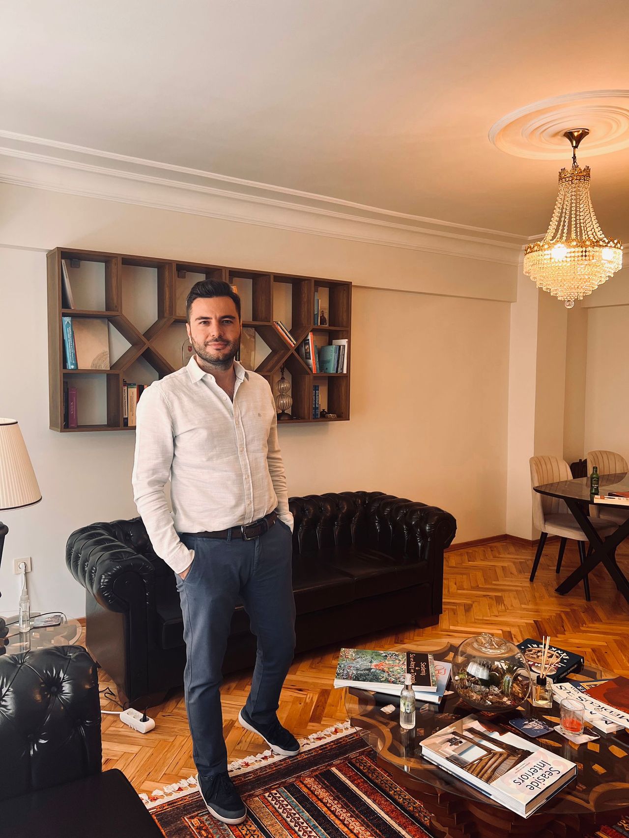 Çalışma ortamı 1