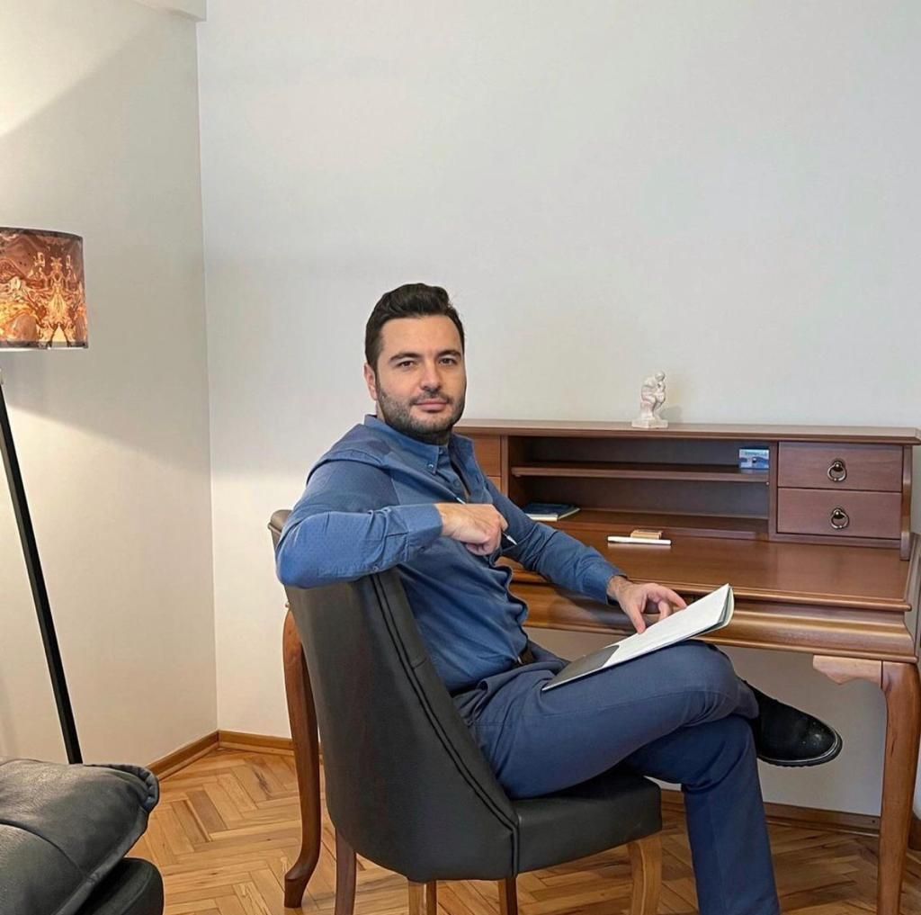 Çalışma ortamı 2