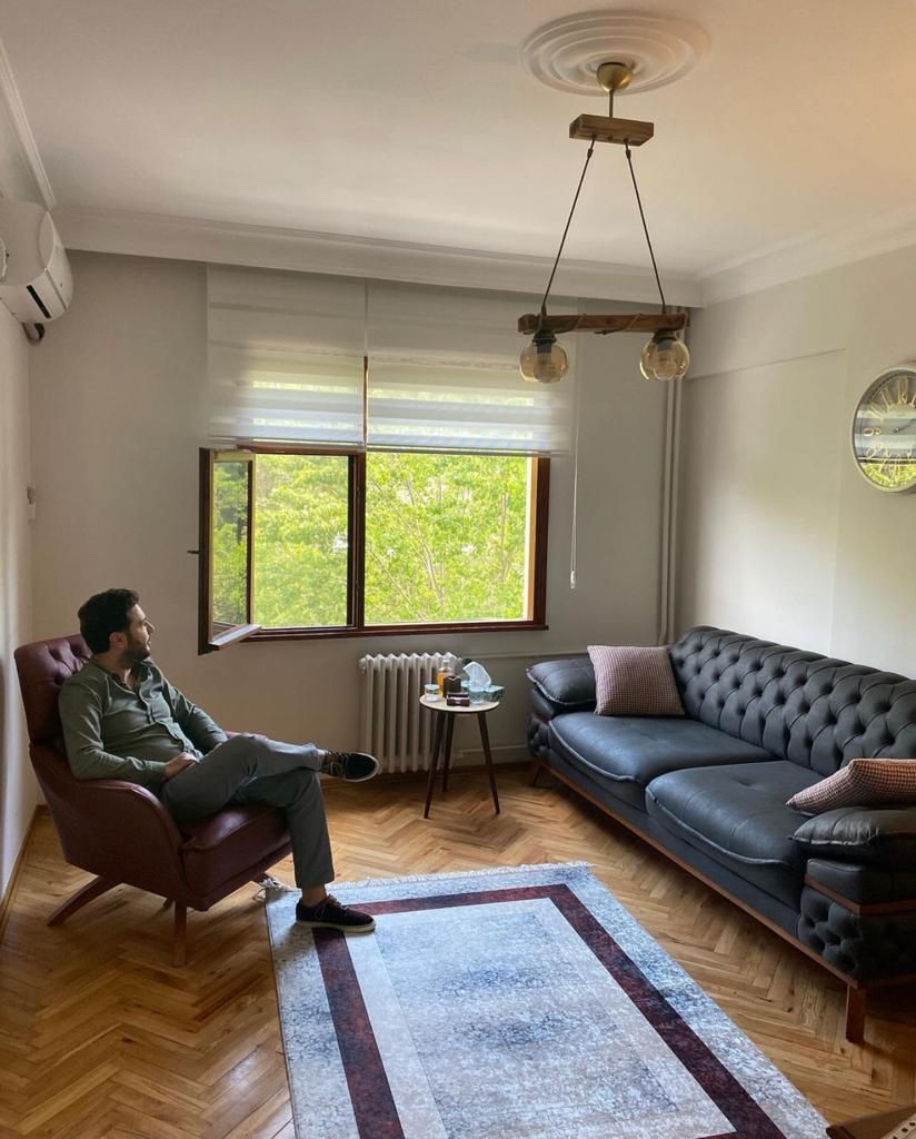Çalışma ortamı 3