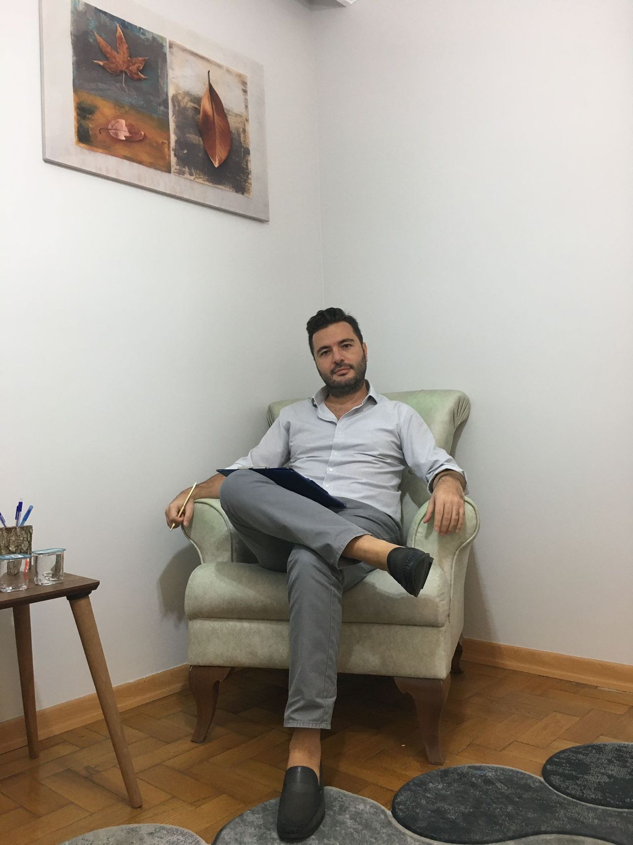 Çalışma ortamı 4