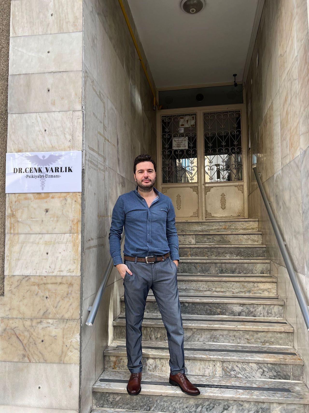 Çalışma ortamı 5