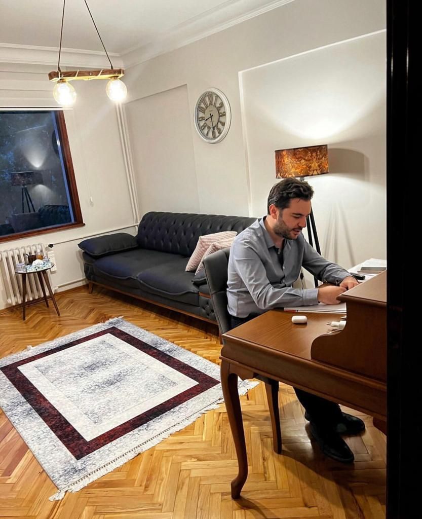 Çalışma ortamı 6