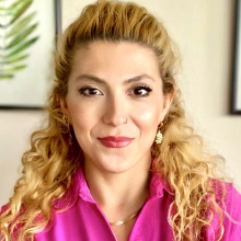 Ceren Gökoğlu, Aile Danışmanı, İzmir Konak
