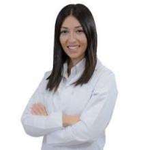 Kl. Psk. Ceren Kaya, Klinik Psikolog, Antalya