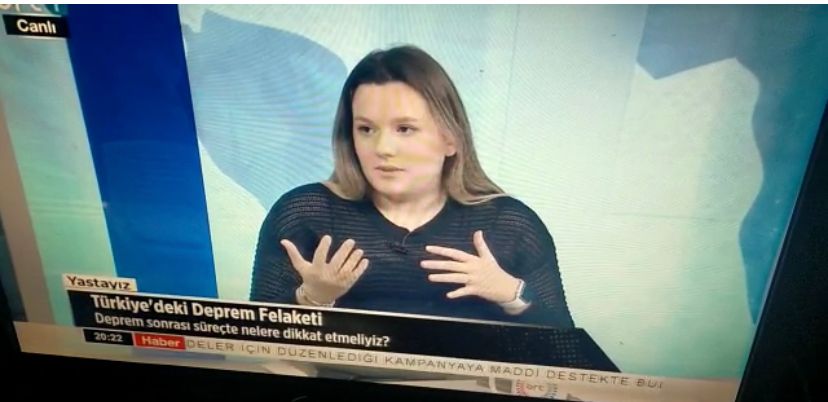 Çalışma ortamı 1
