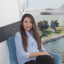 Psk. Ceren Yağcıköseoğlu, Psikolog, İzmir