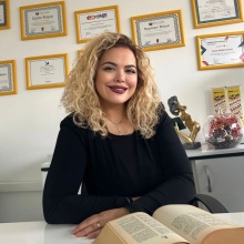 Ceyda Doğan Ülker, Aile Danışmanı, İstanbul
