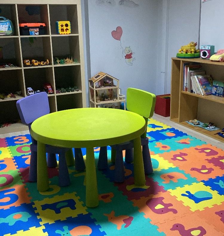 Çalışma ortamı 1