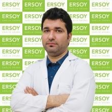 Dr. Öğr. Üyesi Ceyhun Caferov, Çocuk ve Ergen Psikiyatristi, İstanbul