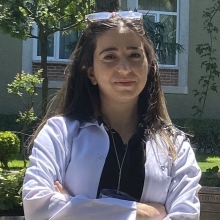 Psk. Çiğdem Aygün, Psikolog, İstanbul