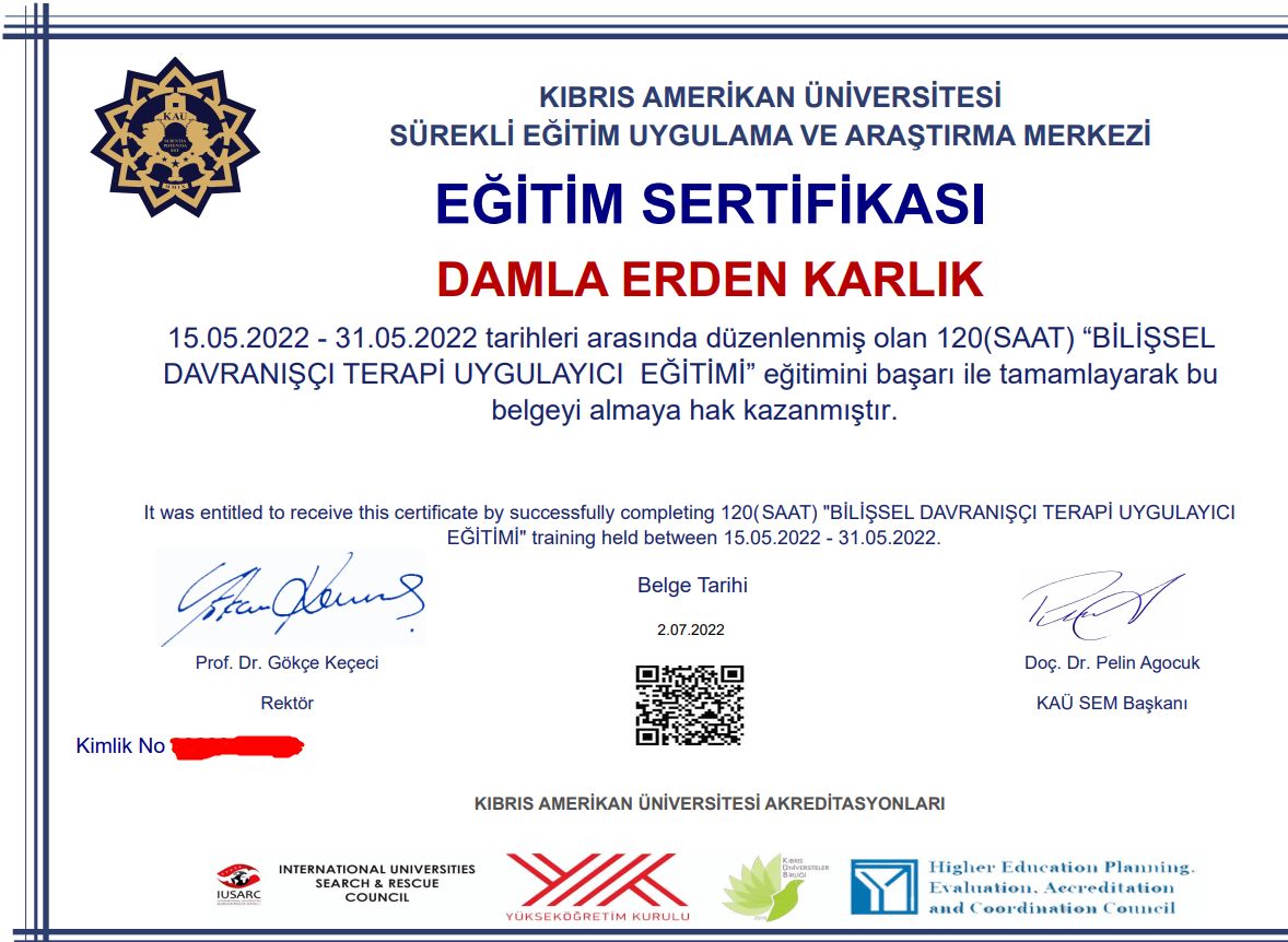 Çalışma ortamı 2