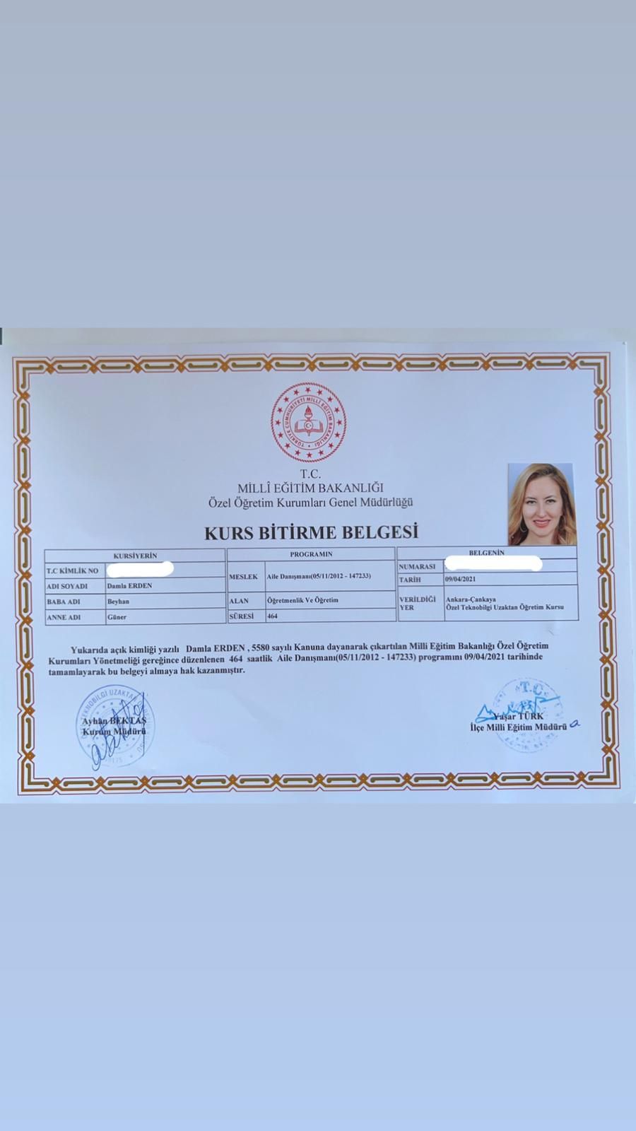 Çalışma ortamı 4