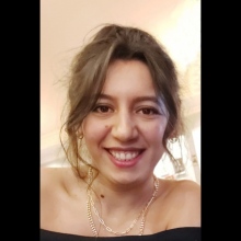 Psk. Damla Koçak, Psikolog, Ankara