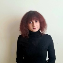 Kl. Psk. Damla Naira Özmen, Klinik Psikolog, İstanbul Ataşehir