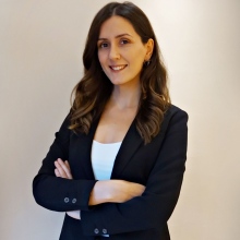 Kl. Psk. Damla Şemsettinoğlu, Klinik Psikolog, Ankara