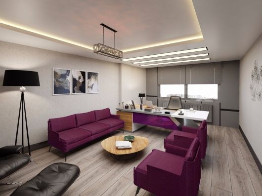 Çalışma ortamı 6