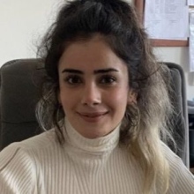Uzm. Dr. Denizhan Danacı Keleş, Psikiyatrist, Kırşehir Kırşehir Merkez