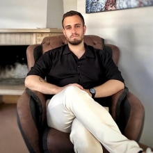 Psk. Derviş Yankutan, Psikolog, Lefkoşa