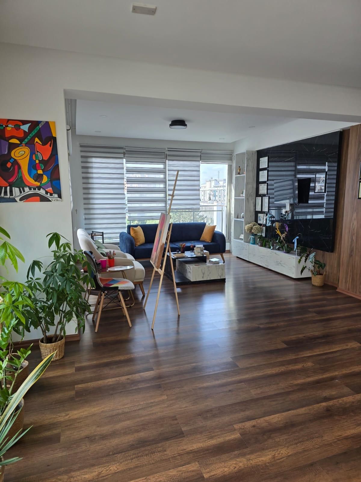 Çalışma ortamı 1
