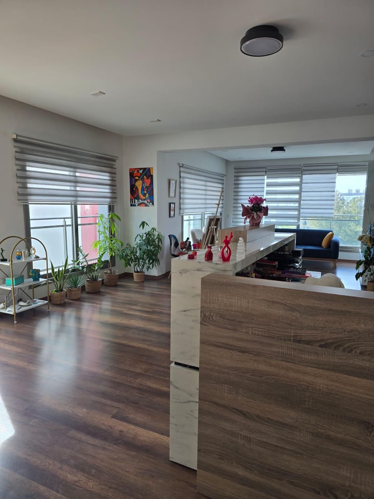 Çalışma ortamı 3