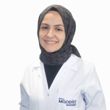 Kl. Psk. Derya Büşra Güneş, Klinik Psikolog, İstanbul