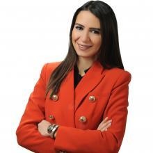 Uzm. Psk. Diana Güler, Uzman Psikolog, İstanbul