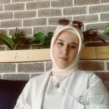 Dr. Didem Tekin Meriç, Klinik Psikolog, Ankara Yenimahalle/ Ankara