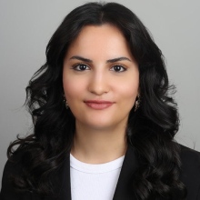 Kl. Psk. Dilan Aydemir, Klinik Psikolog, İstanbul