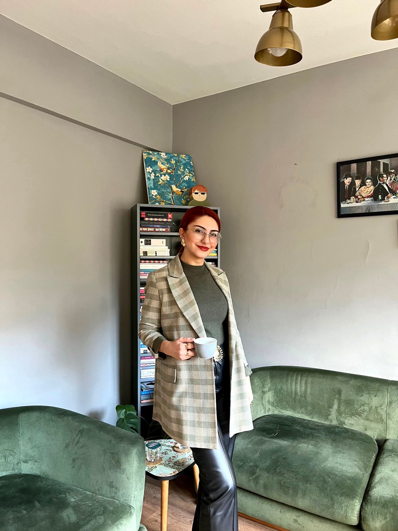 Çalışma ortamı 1